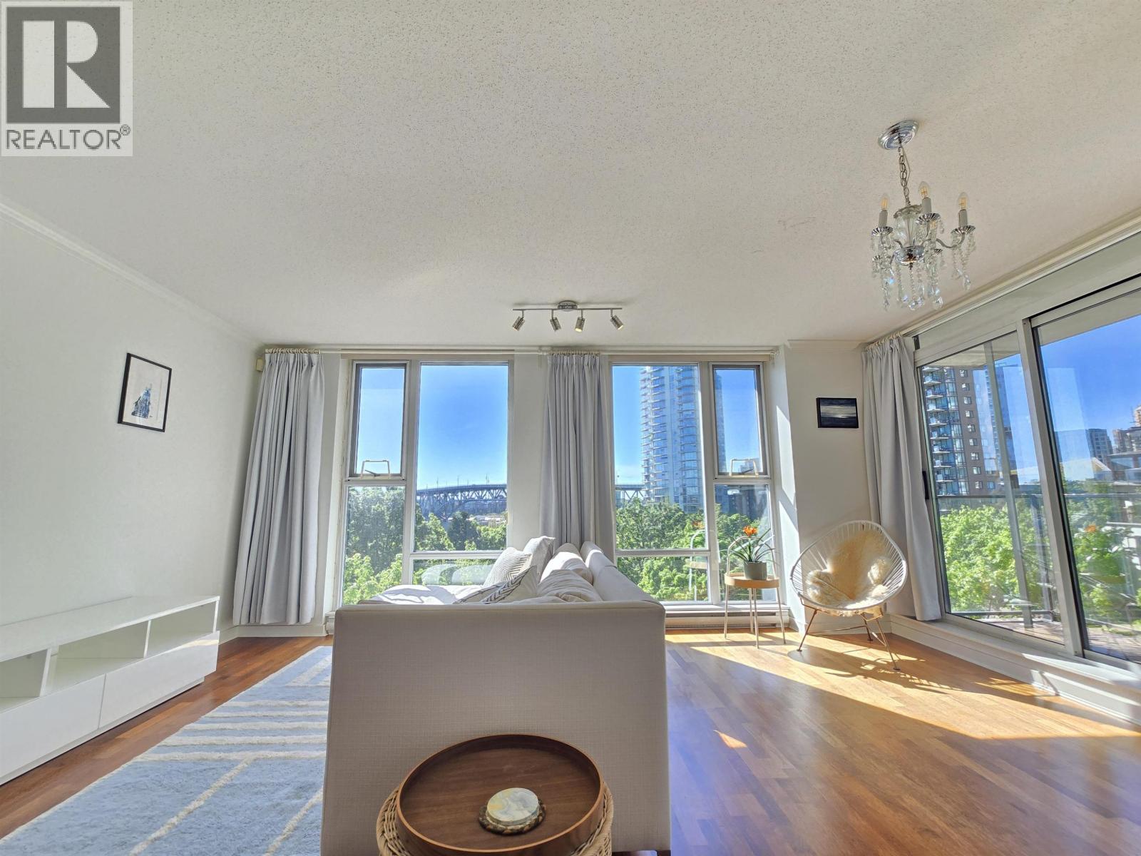 606 455 Beach Crescent, Vancouver, British Columbia  V6Z 3E5 - Photo 13 - R3119253