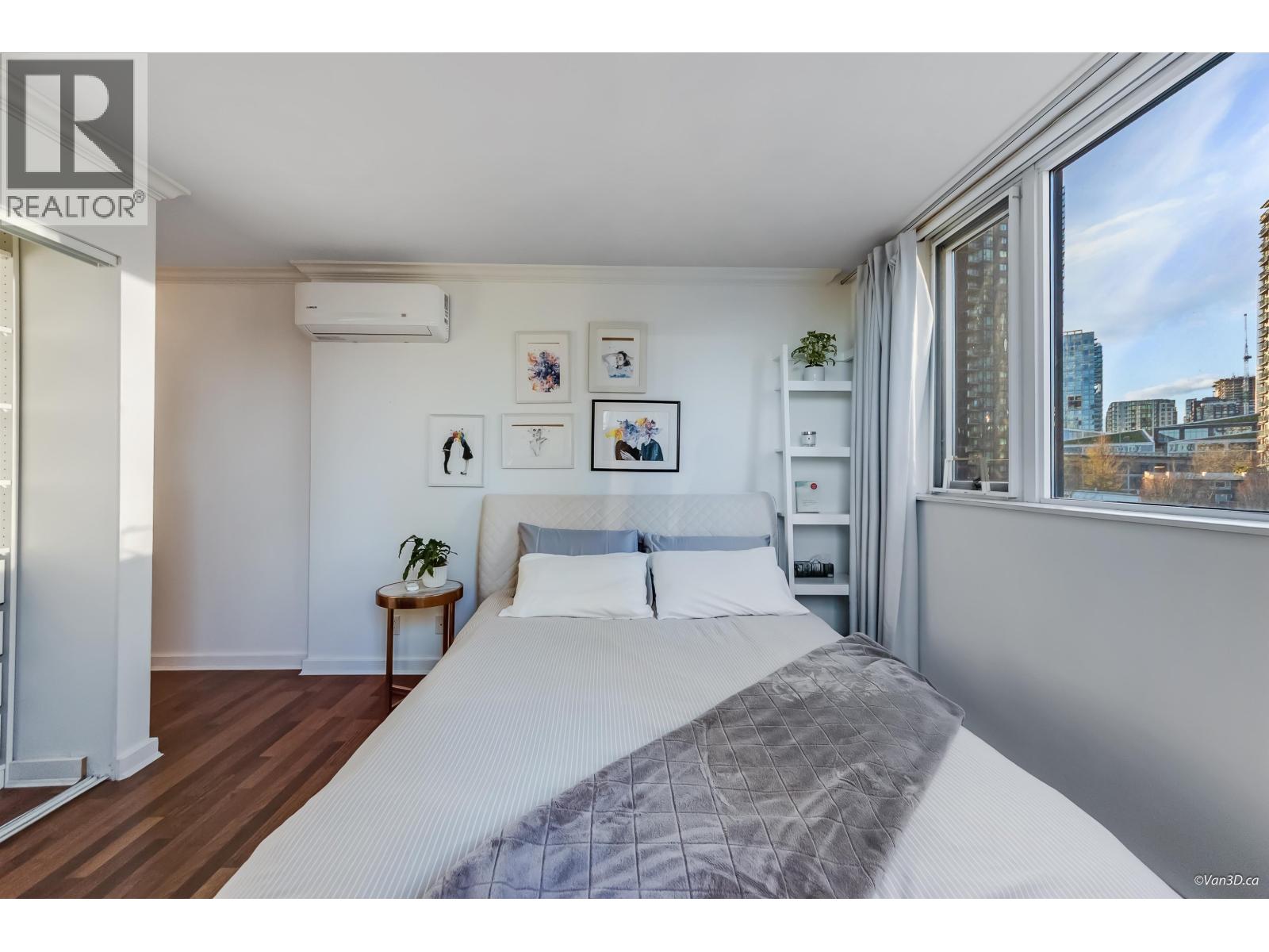 606 455 Beach Crescent, Vancouver, British Columbia  V6Z 3E5 - Photo 21 - R3119253