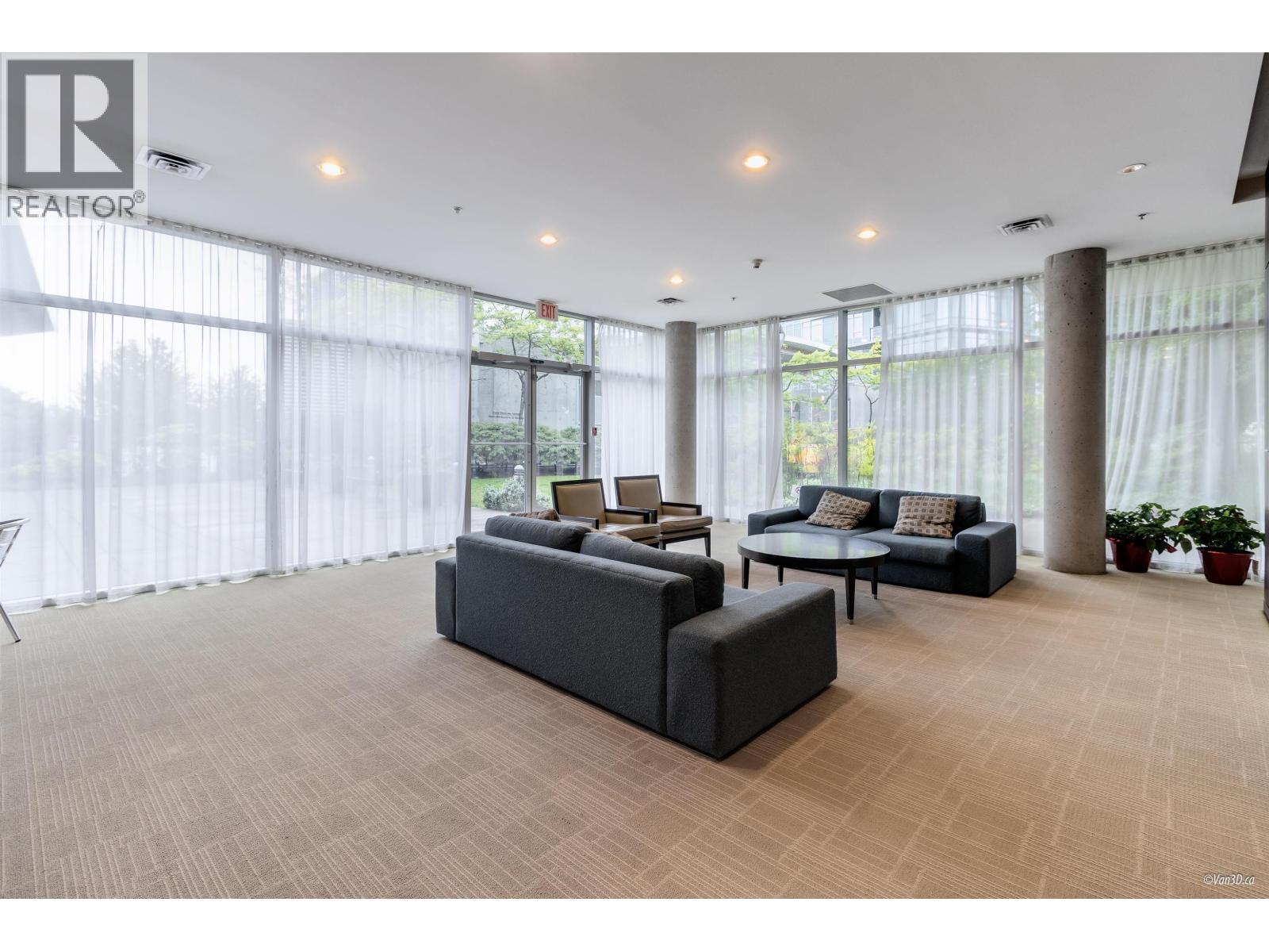 606 455 Beach Crescent, Vancouver, British Columbia  V6Z 3E5 - Photo 35 - R3119253