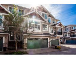 42 21704 96 AVENUE, Langley, British Columbia