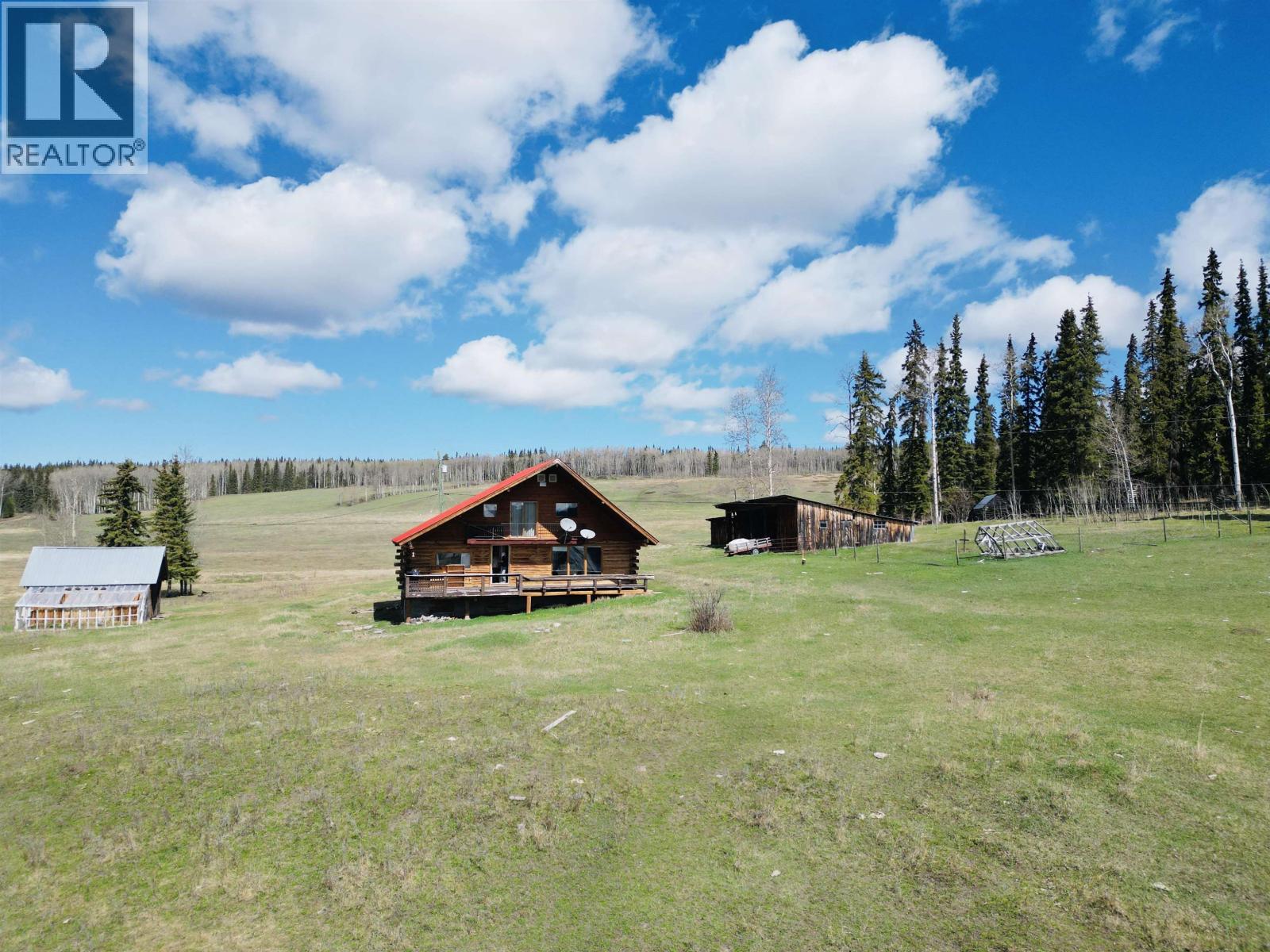 6901 Takysie Pit Road, Burns Lake, British Columbia  V0E 1E4 - Photo 6 - R3086410