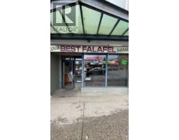 2013 COMMERCIAL DRIVE, Vancouver, British Columbia
