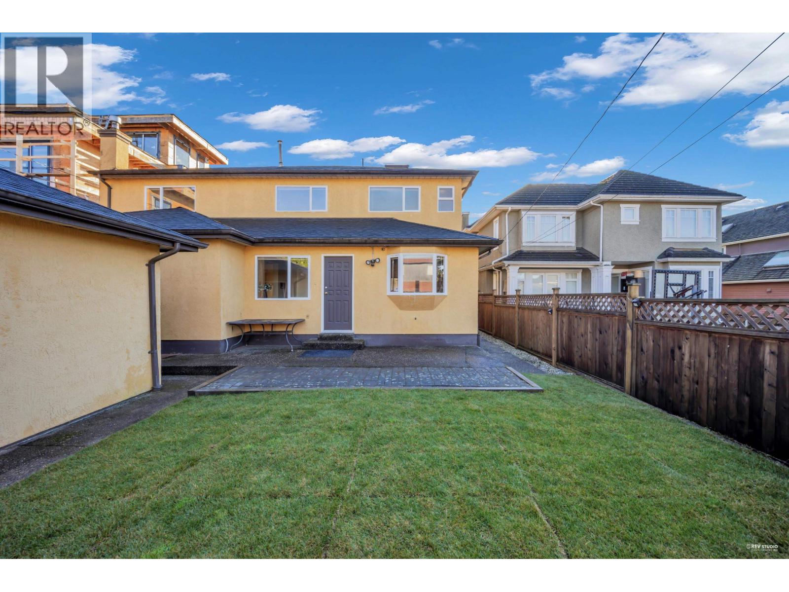 2445 W 19th Avenue, Vancouver, British Columbia  V6L 1C8 - Photo 27 - R3119241