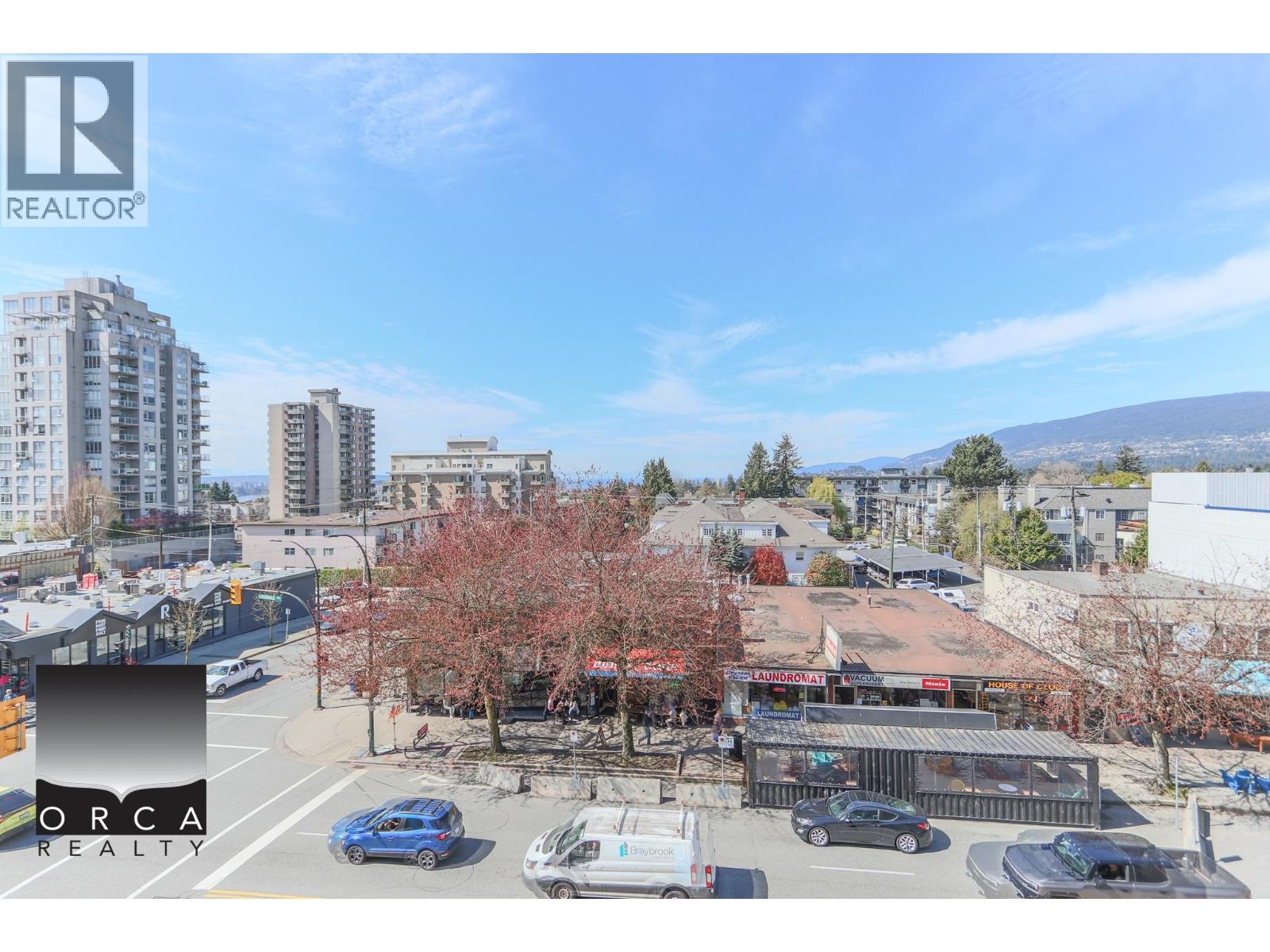 507 110 17th Street, North Vancouver, British Columbia  V7L 2V5 - Photo 16 - R3119214