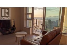 2903 1289 HORNBY STREET, Vancouver, British Columbia