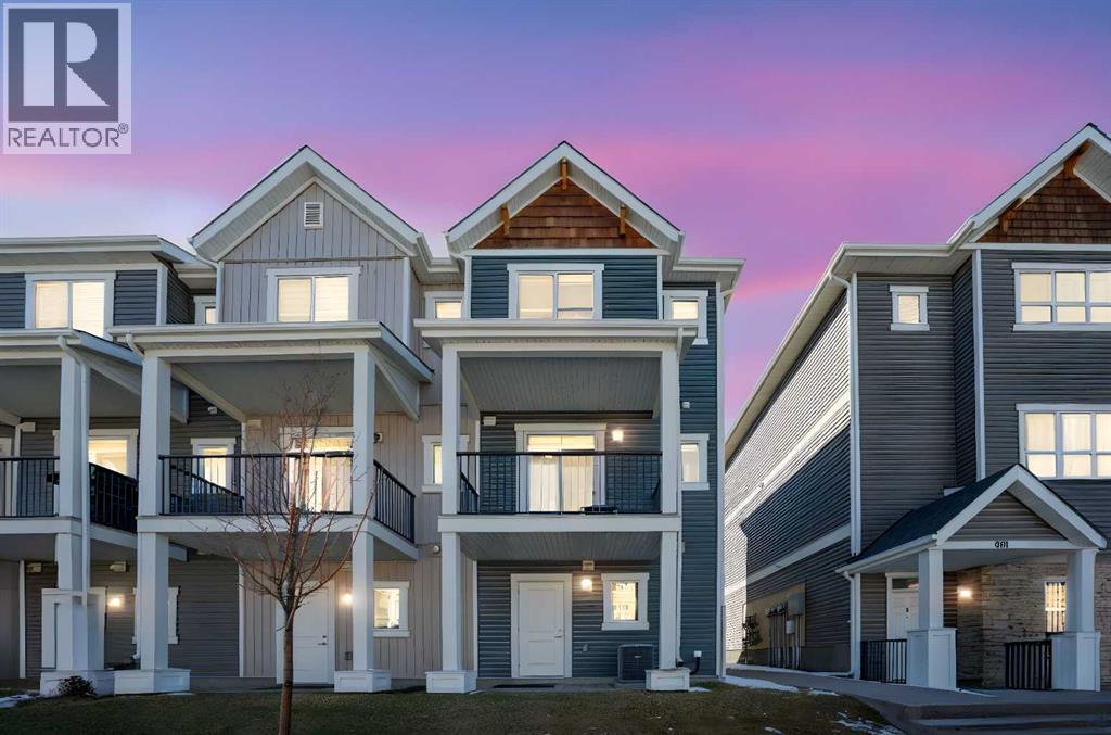 1201, 355 Nolancrest Heights NW, Calgary, Alberta