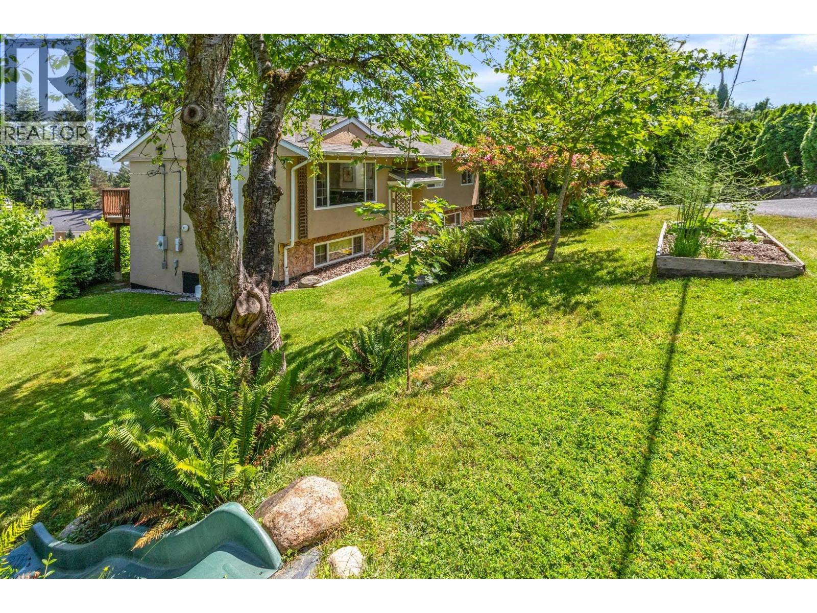 1130 Tuxedo Drive, Port Moody, British Columbia  V3H 1L4 - Photo 1 - R3118776