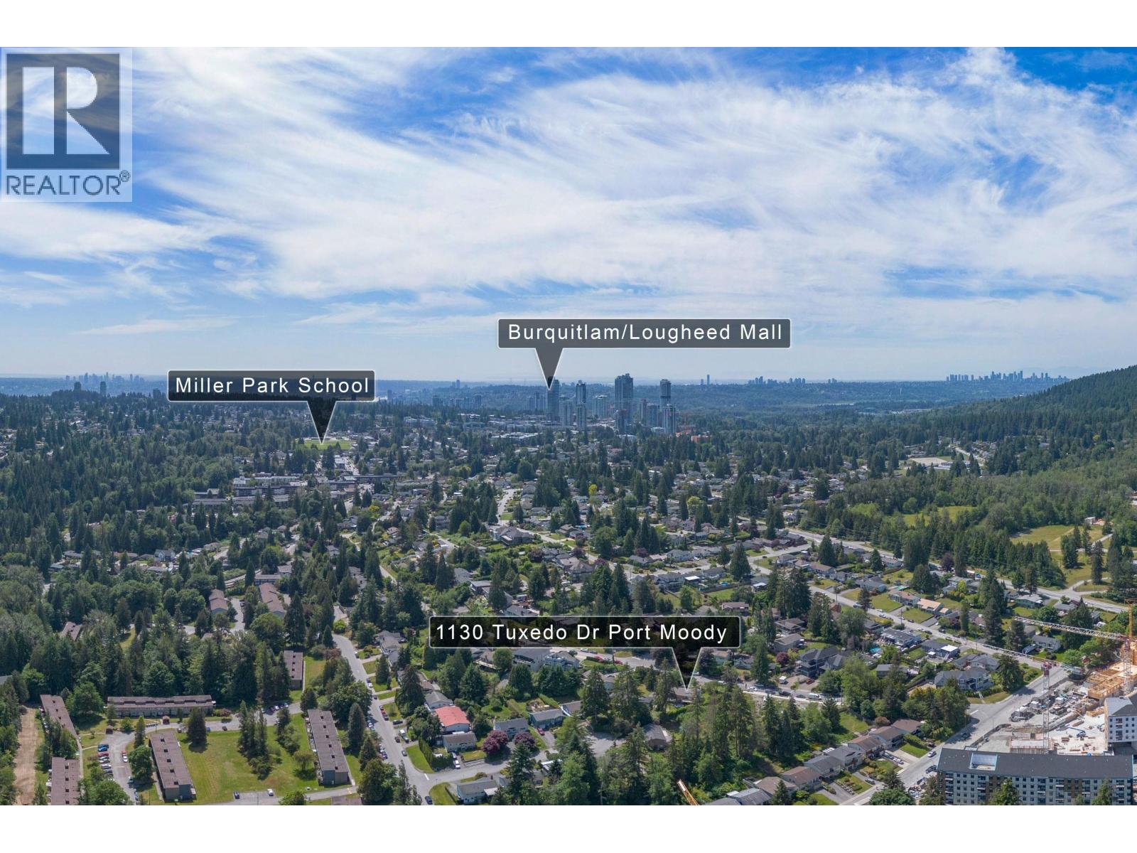 1130 Tuxedo Drive, Port Moody, British Columbia  V3H 1L4 - Photo 31 - R3118776