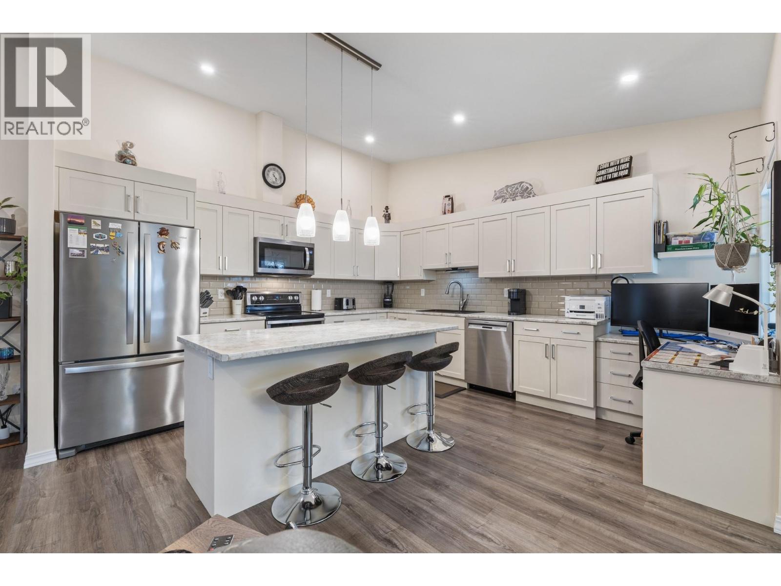 1873 Parkview Crescent Unit# 8 Kelowna Photo 3