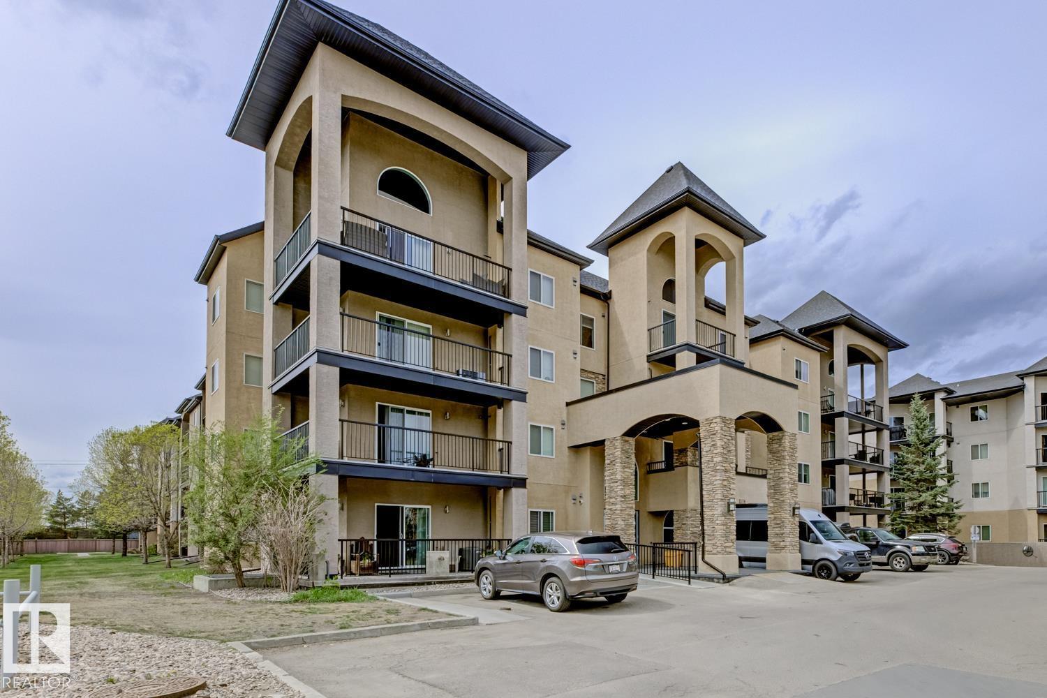 #111 14604 125 St Nw, Edmonton, Alberta  T5X 0B4 - Photo 2 - E4485681