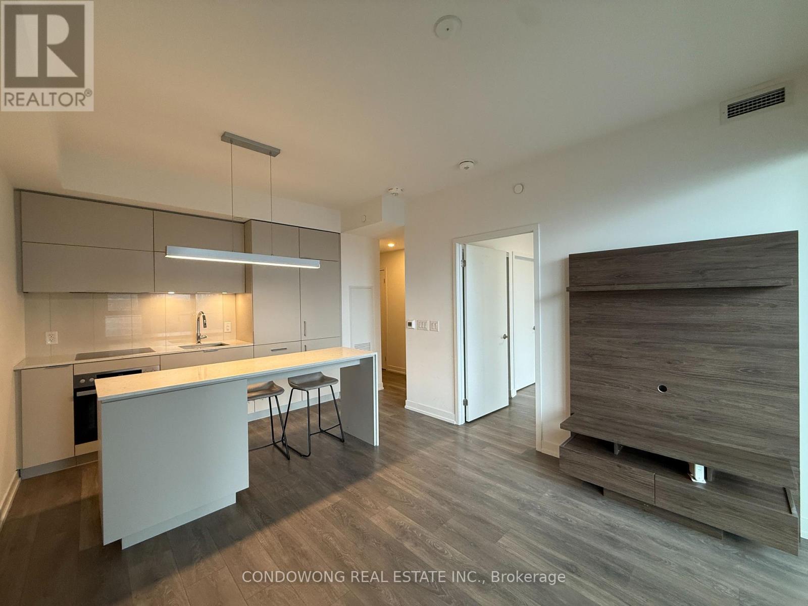 1702 - 15 LOWER JARVIS STREET, Toronto, Ontario