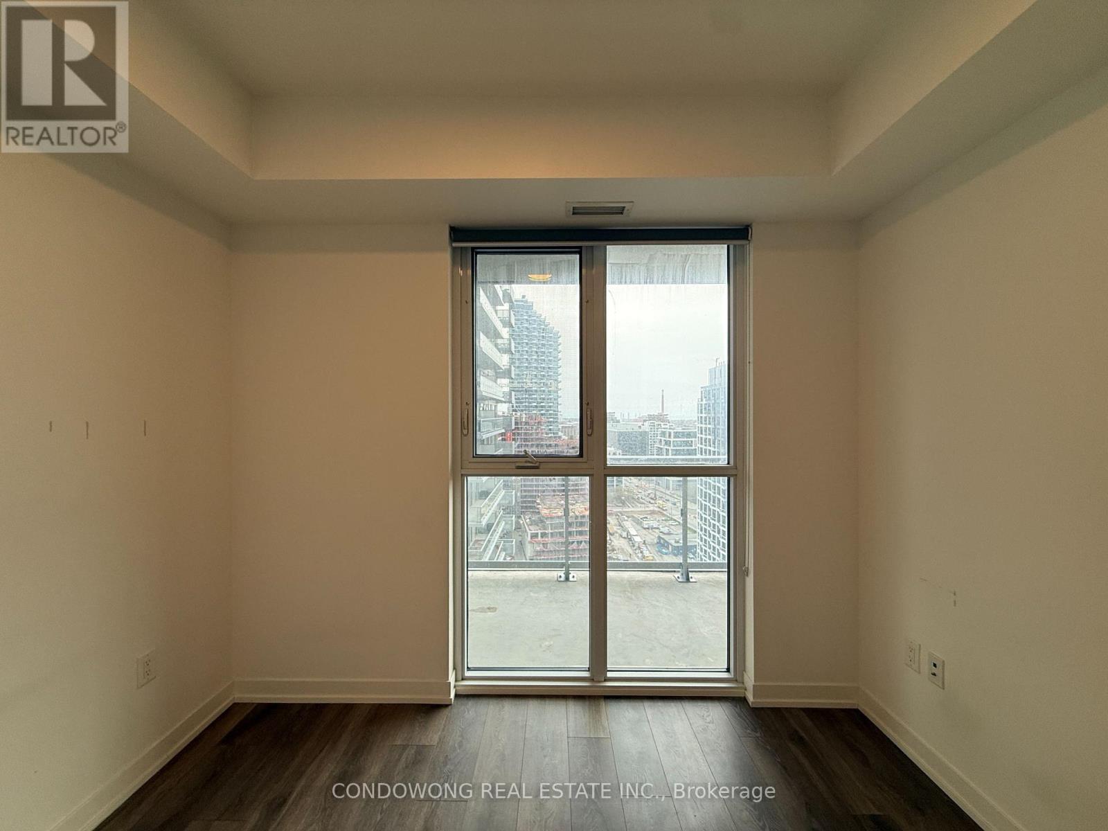 1702 - 15 Lower Jarvis Street, Toronto, Ontario  M5E 0C4 - Photo 4 - C13081580