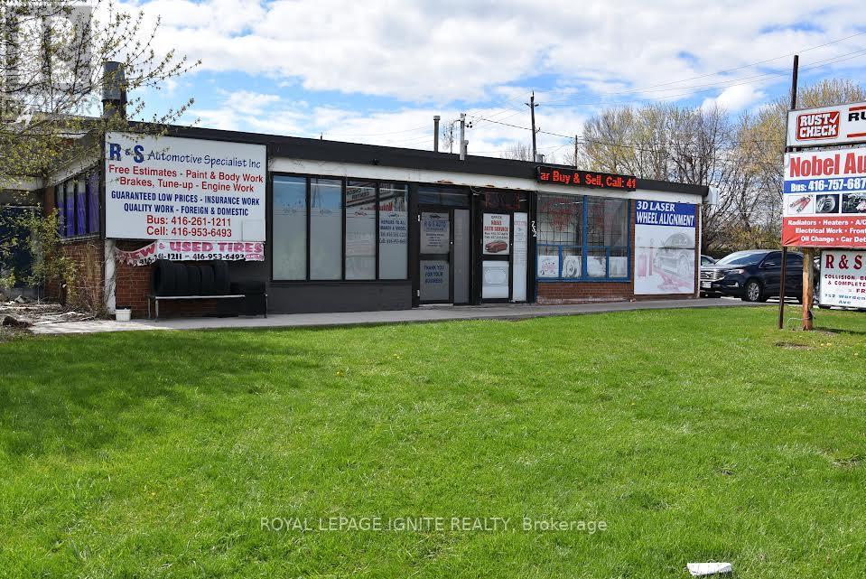 752 Warden Avenue, Toronto, Ontario  M1L 4A1 - Photo 10 - E13081586