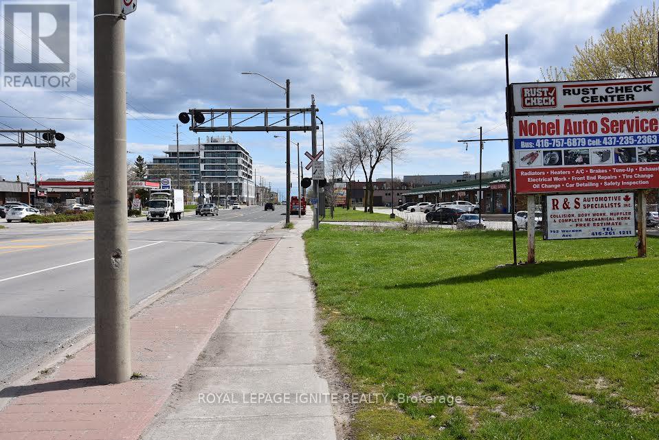 752 Warden Avenue, Toronto, Ontario  M1L 4A1 - Photo 14 - E13081586