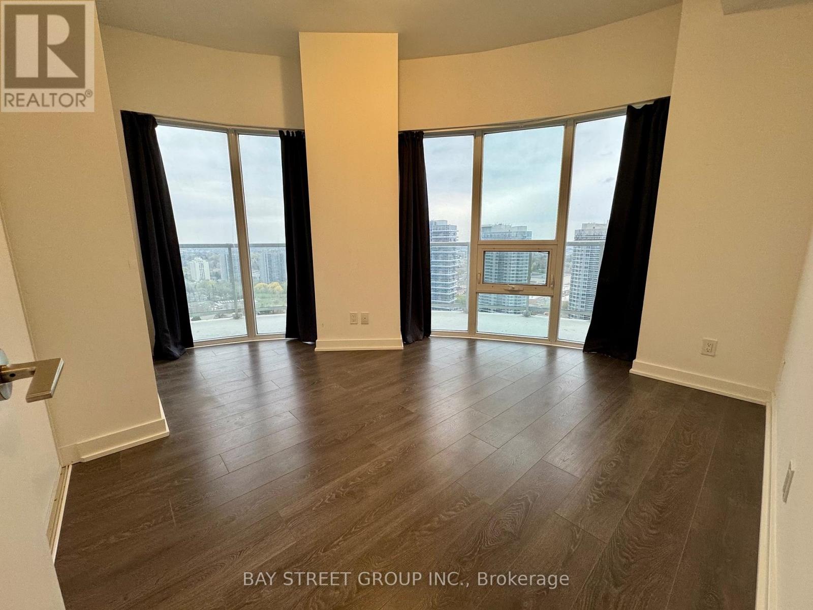 2905 - 2033 Kennedy Road, Toronto, Ontario  M1T 0B9 - Photo 10 - E13081592