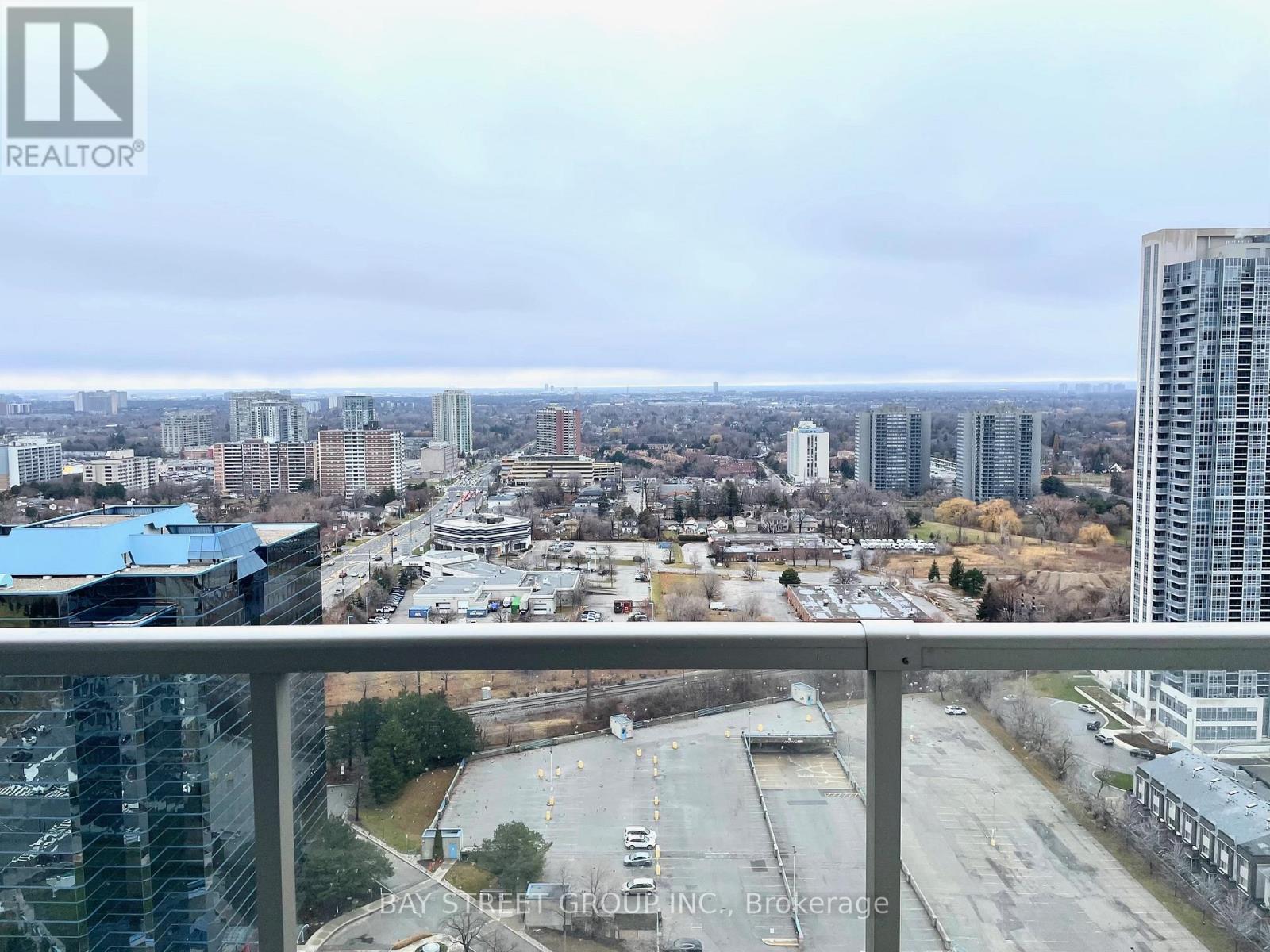 2905 - 2033 Kennedy Road, Toronto, Ontario  M1T 0B9 - Photo 13 - E13081592