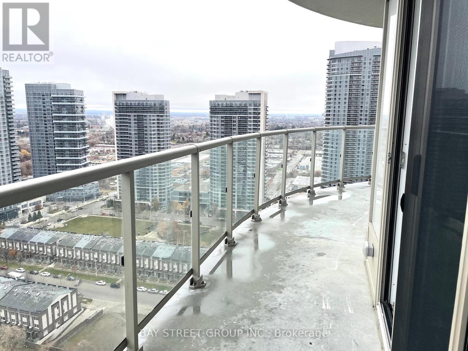 2905 - 2033 Kennedy Road, Toronto, Ontario  M1T 0B9 - Photo 14 - E13081592