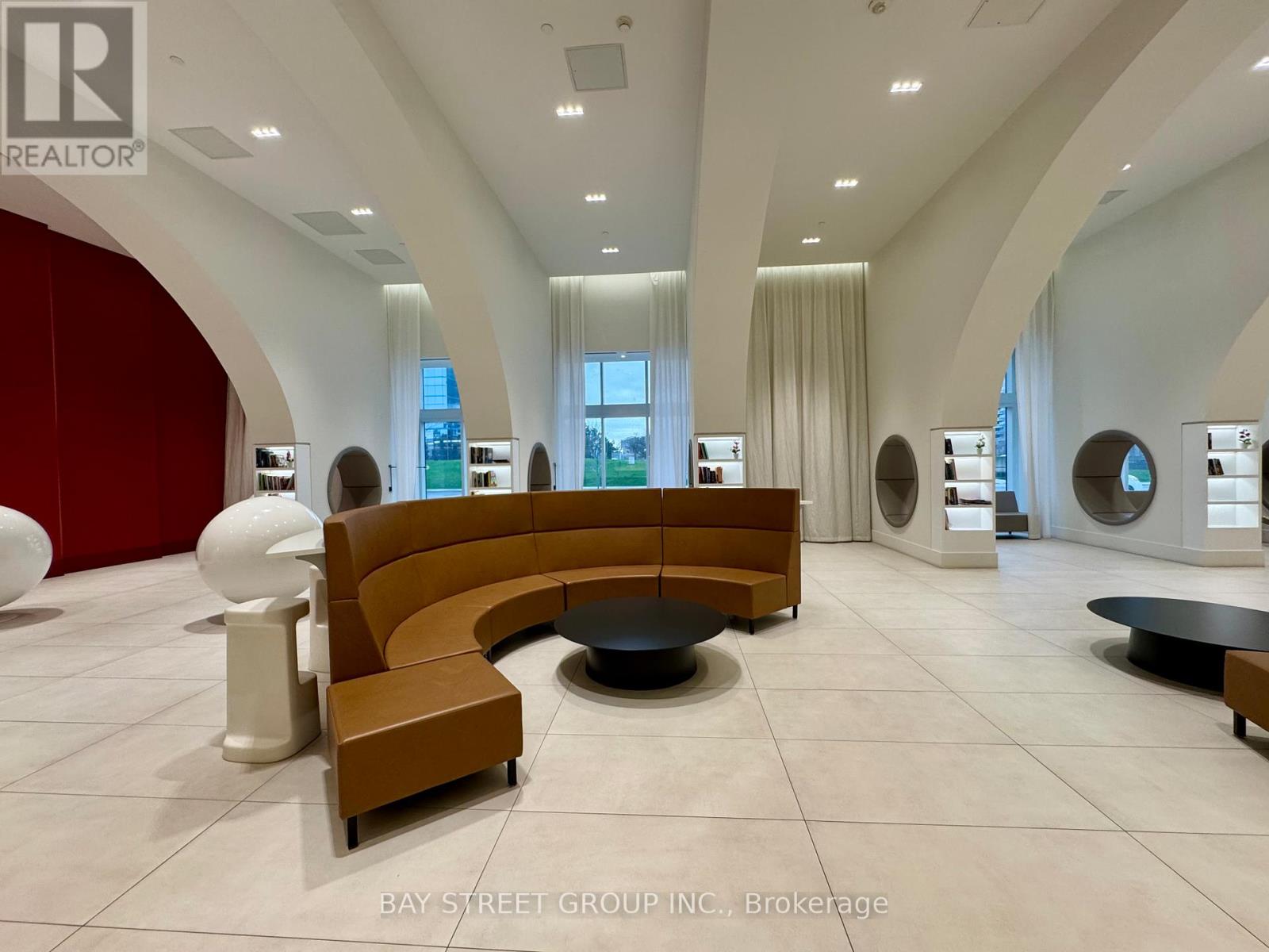 2905 - 2033 Kennedy Road, Toronto, Ontario  M1T 0B9 - Photo 2 - E13081592