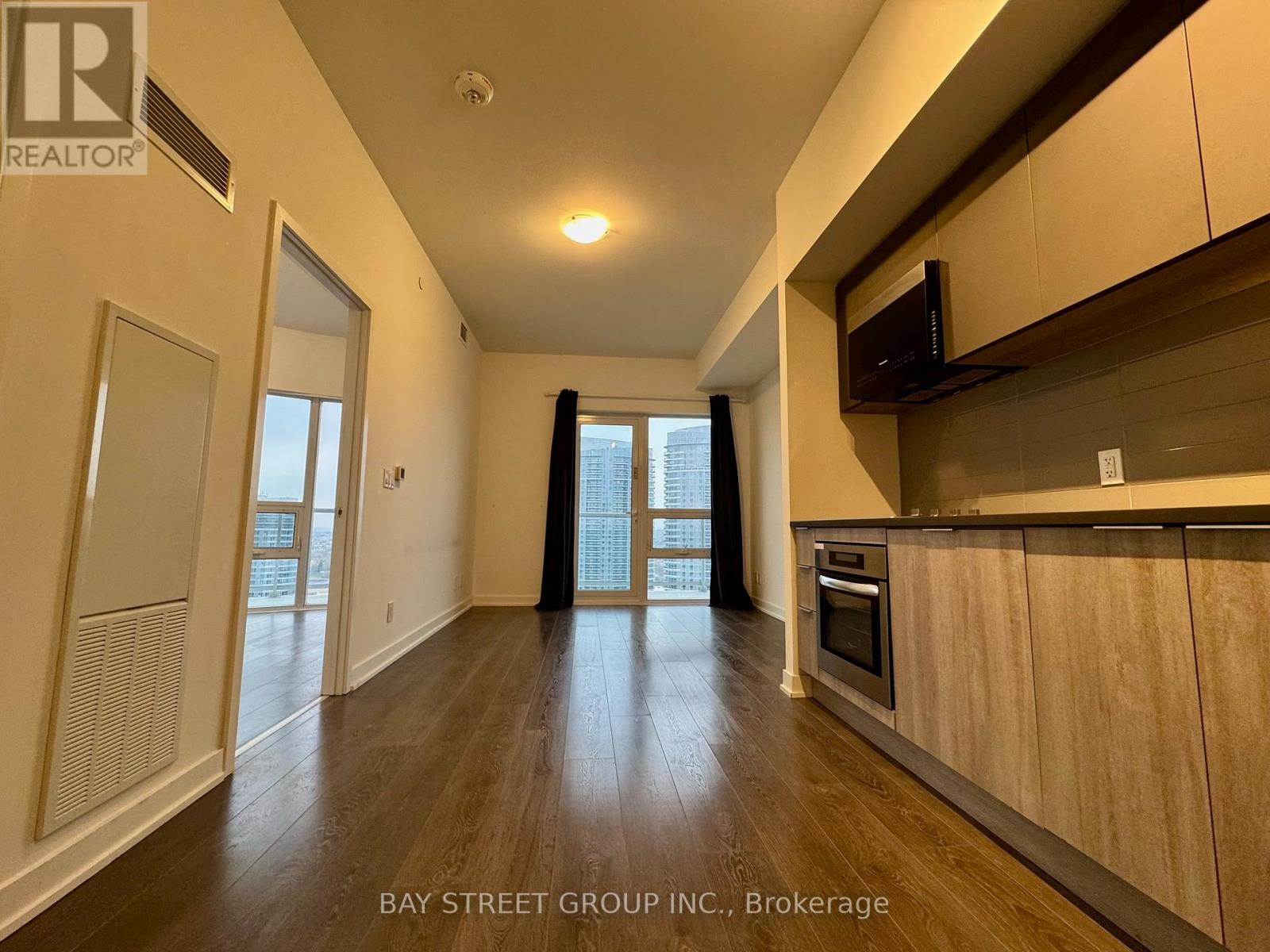 2905 - 2033 Kennedy Road, Toronto, Ontario  M1T 0B9 - Photo 6 - E13081592