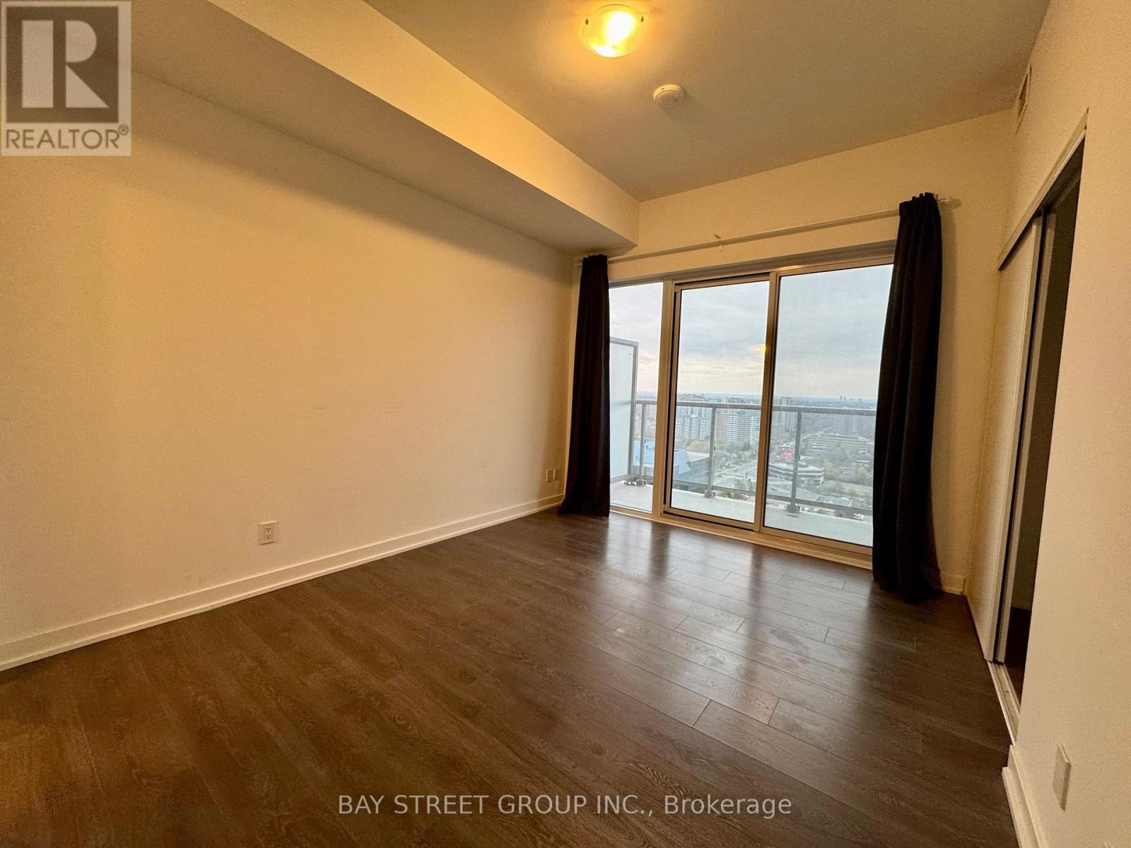 2905 - 2033 Kennedy Road, Toronto, Ontario  M1T 0B9 - Photo 8 - E13081592
