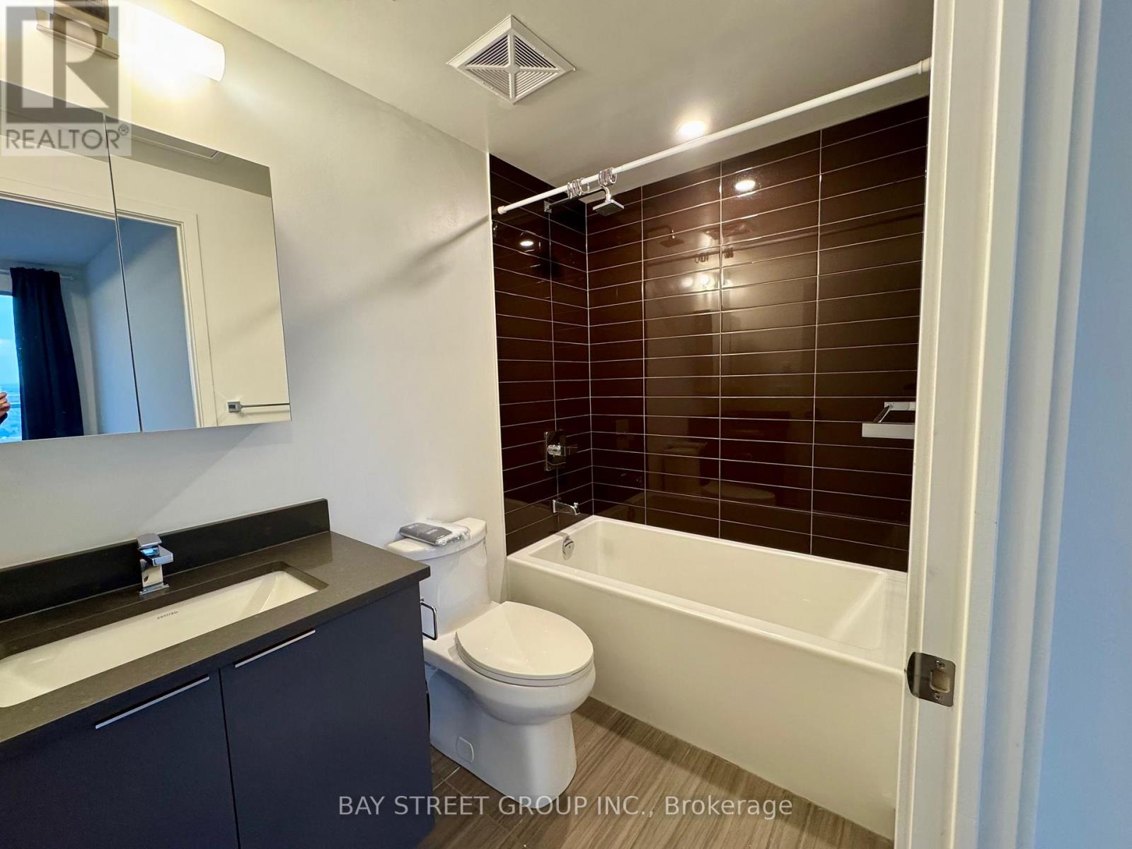 2905 - 2033 Kennedy Road, Toronto, Ontario  M1T 0B9 - Photo 9 - E13081592