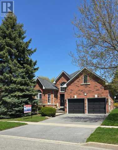 1035 NORTHERN PROSPECT CRESCENT, Newmarket, Ontario