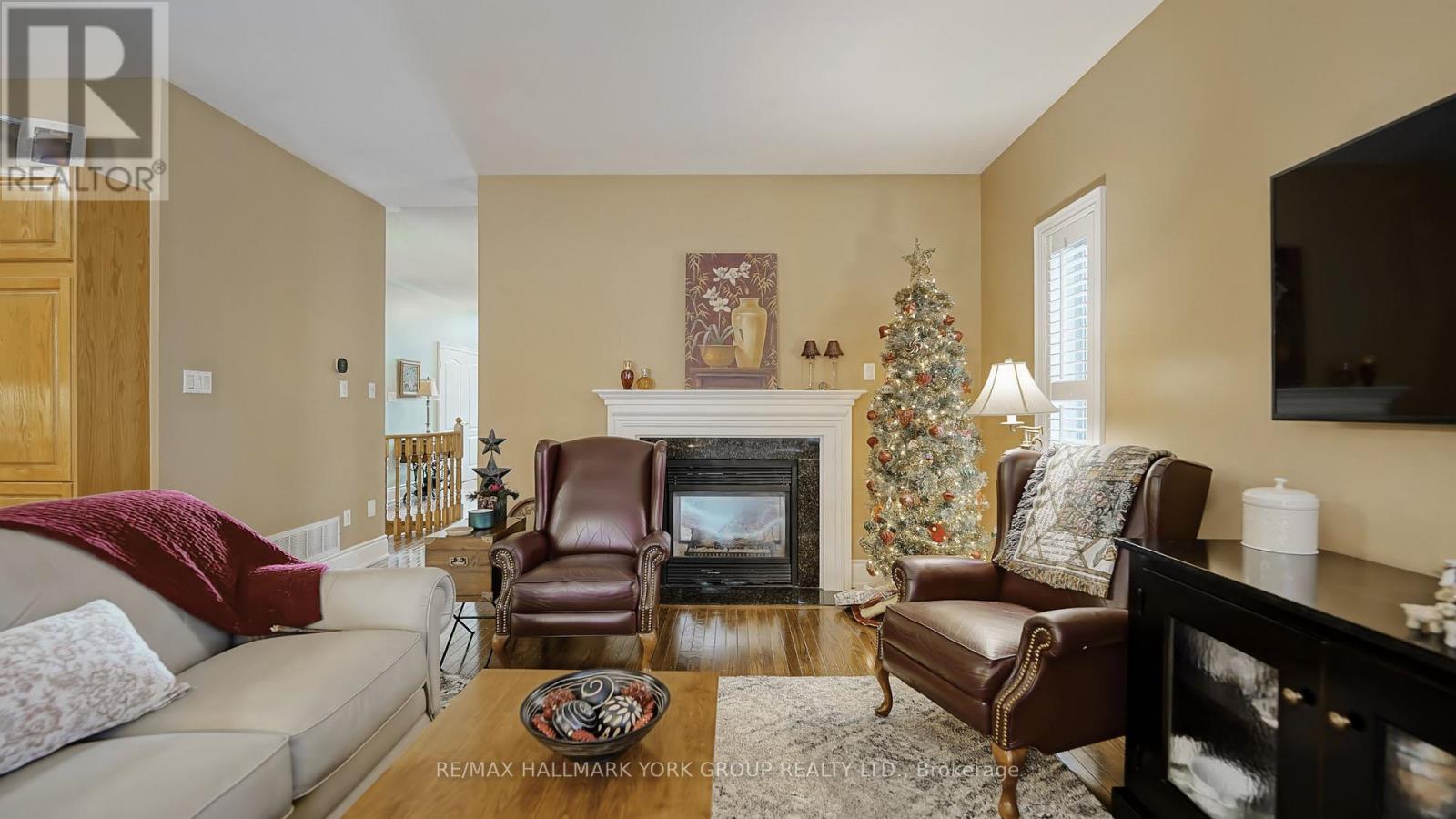 1035 Northern Prospect Crescent, Newmarket, Ontario  L3X 1N7 - Photo 18 - N12632896