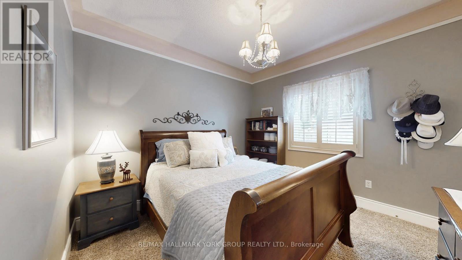 1035 Northern Prospect Crescent, Newmarket, Ontario  L3X 1N7 - Photo 23 - N12632896