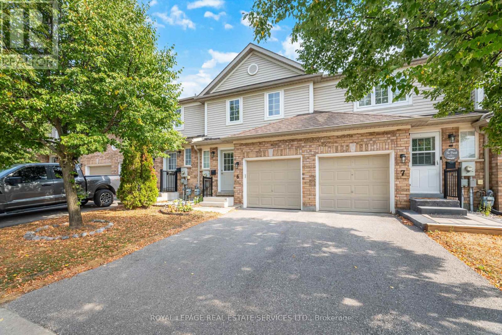 6 - 430 Mapleview Drive E, Barrie, Ontario  L4N 0H4 - Photo 3 - S13081598