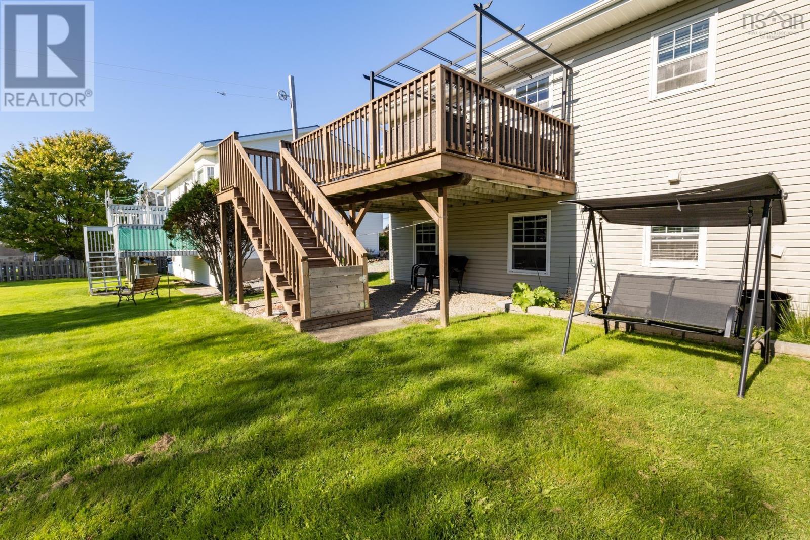 563 Brunswick Street, Yarmouth, Nova Scotia  B5A 4S5 - Photo 28 - 202609645