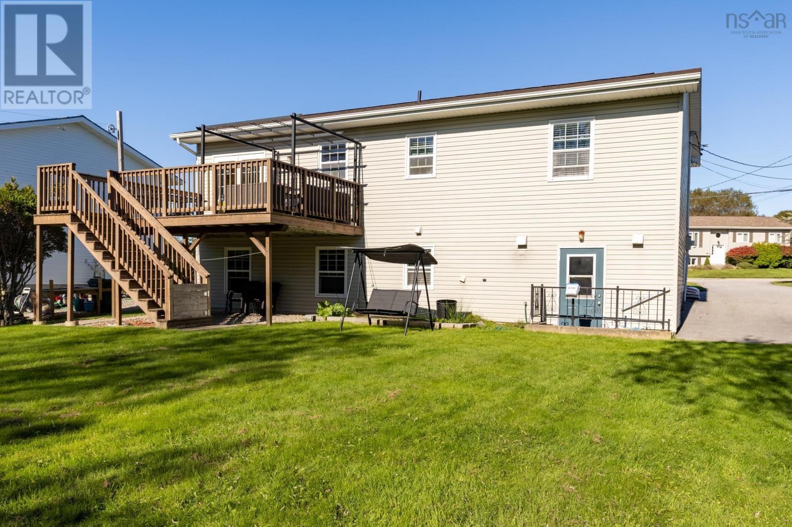 563 Brunswick Street, Yarmouth, Nova Scotia  B5A 4S5 - Photo 27 - 202609645