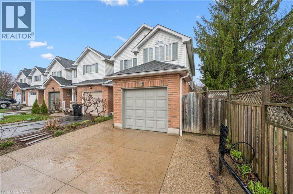 254 Auburn Drive, Waterloo, Ontario  N2K 3Z4 - Photo 2 - 40824973