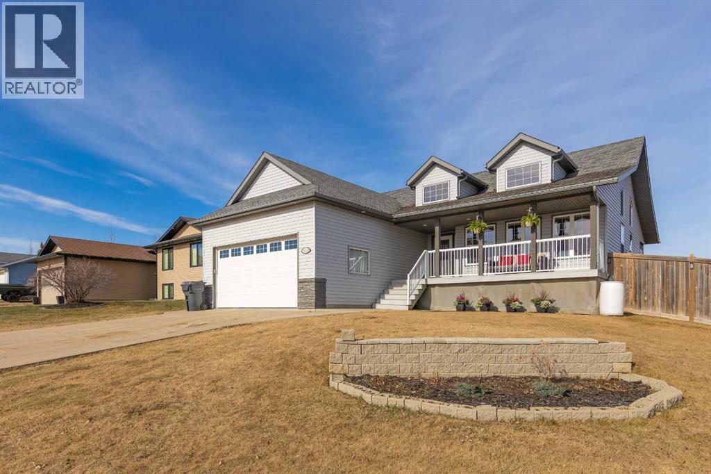 5212 51 Street, Kitscoty, Alberta