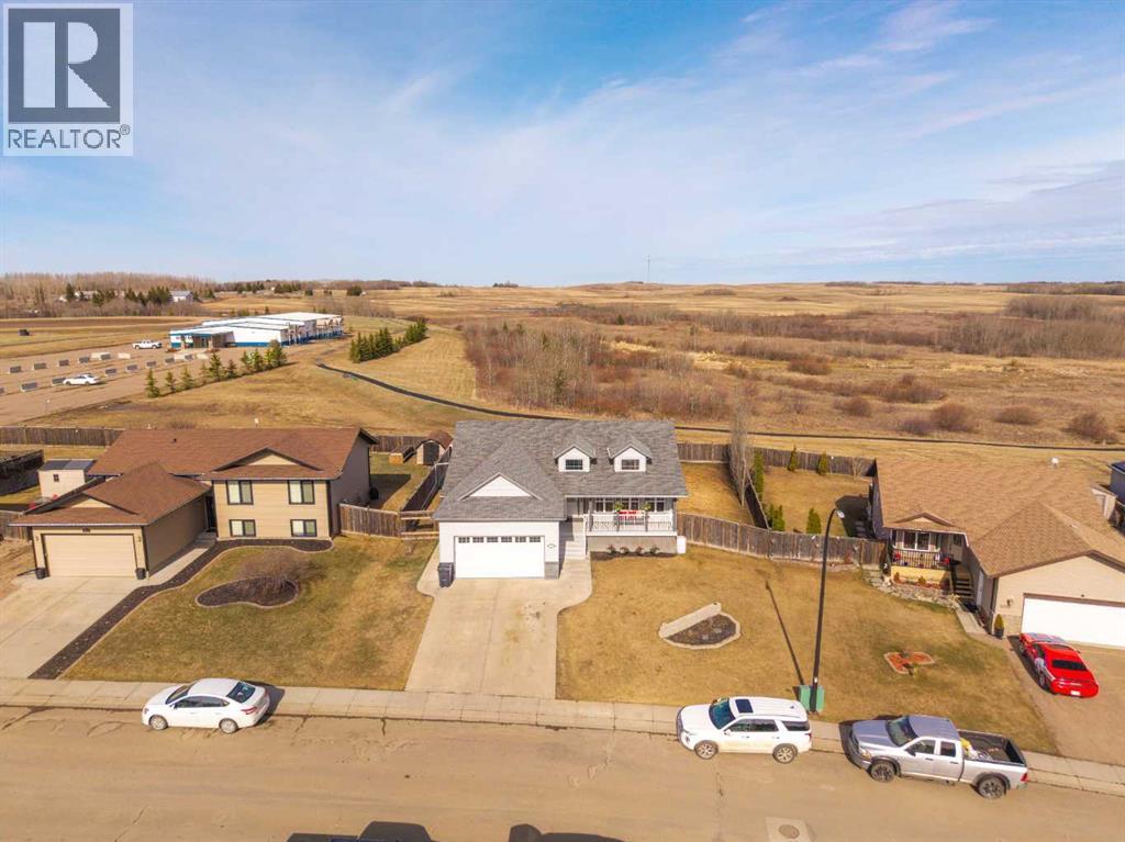 5212 51 Street, Kitscoty, Alberta  T0B 2P0 - Photo 46 - A2307581