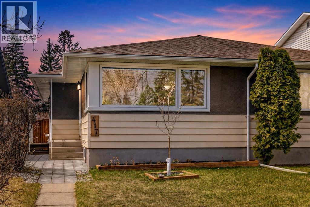 417 37 Street SW, Calgary, Alberta  T3C 1R7 - Photo 30 - A2306857