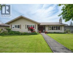 66 COURTNEY CRESCENT, New Westminster, British Columbia