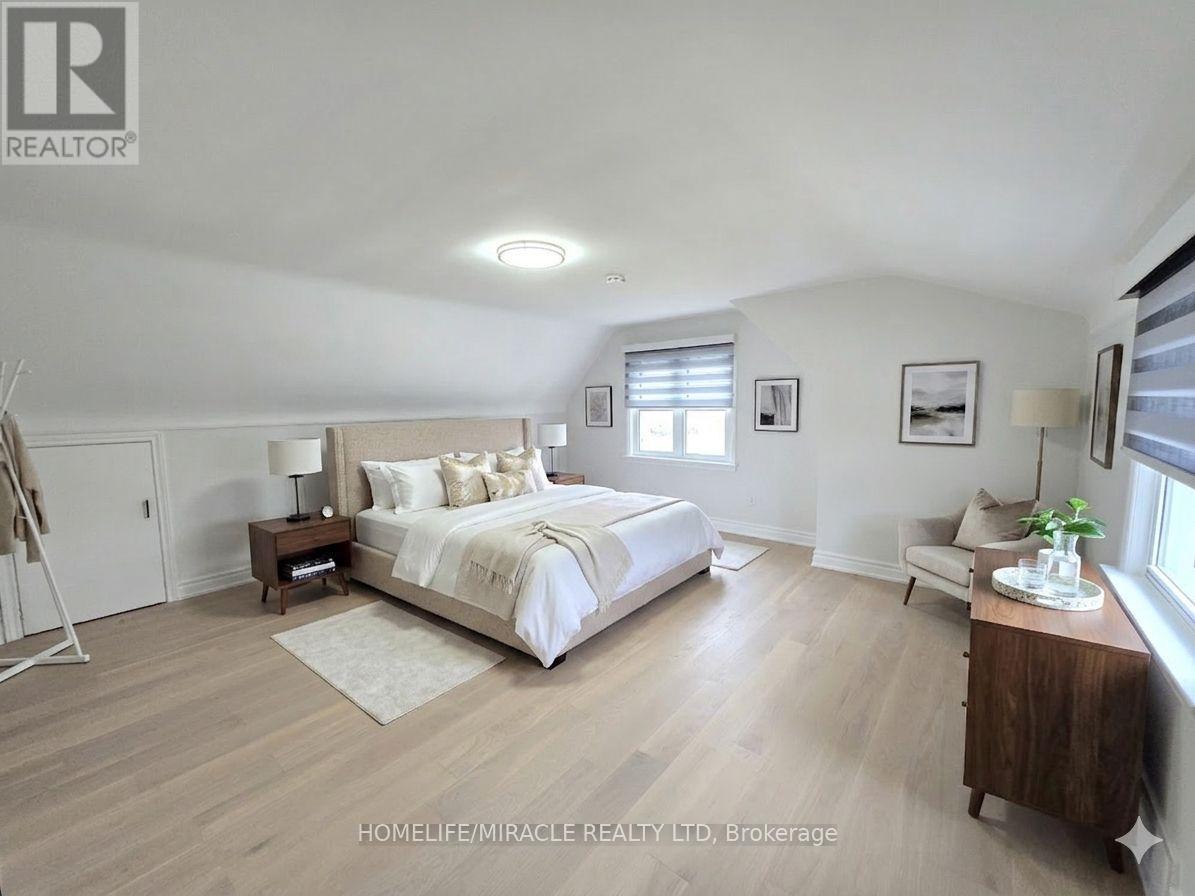 21 Gregory Street, Brampton, Ontario  L6Y 1G2 - Photo 12 - W13081596