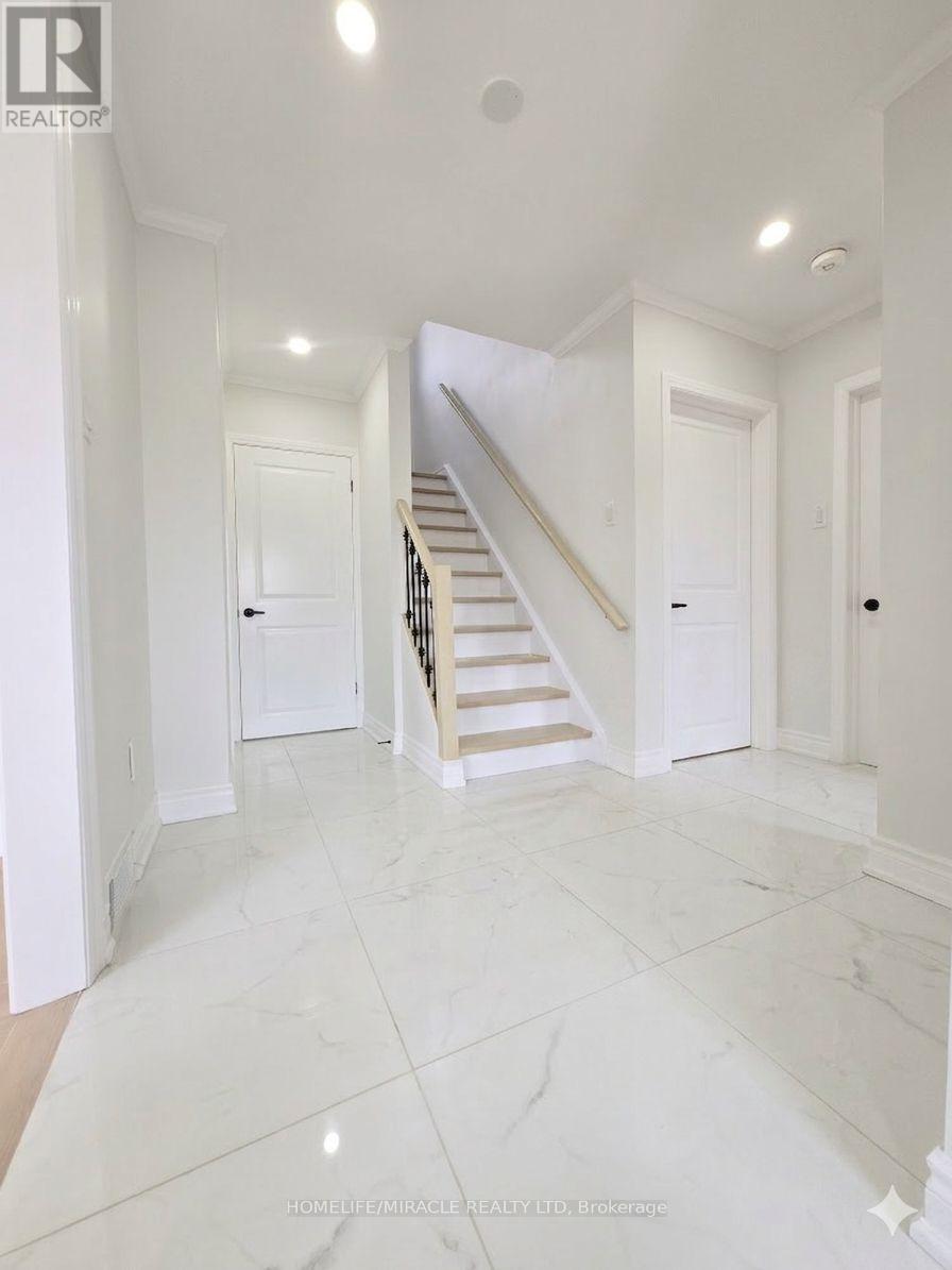 21 Gregory Street, Brampton, Ontario  L6Y 1G2 - Photo 22 - W13081596