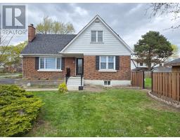 21 GREGORY STREET, Brampton, Ontario