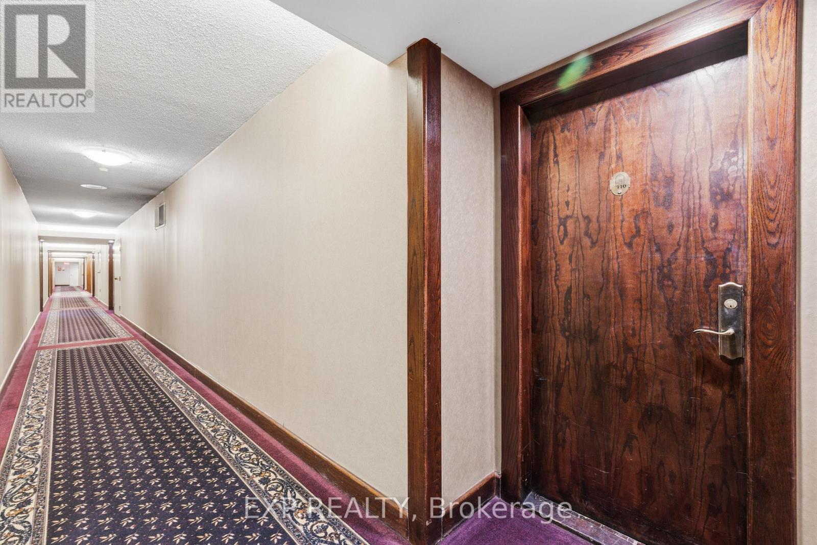 1710 - 22 Hanover Road, Brampton, Ontario  L6S 5K7 - Photo 10 - W13081600