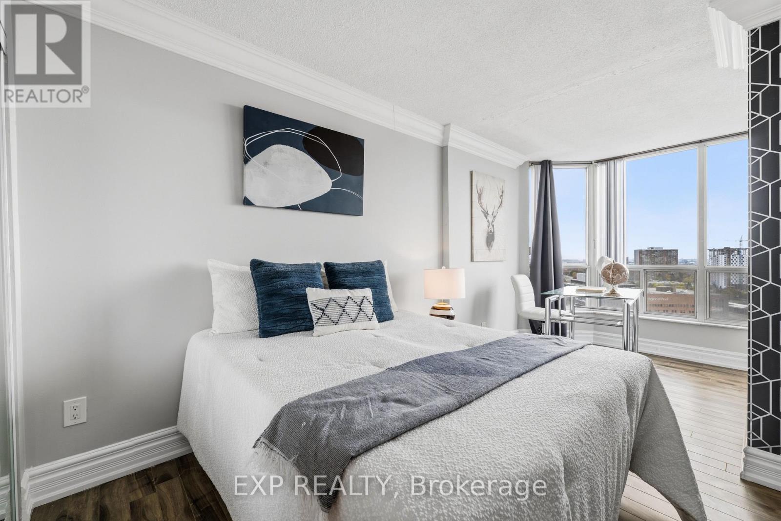 1710 - 22 Hanover Road, Brampton, Ontario  L6S 5K7 - Photo 28 - W13081600