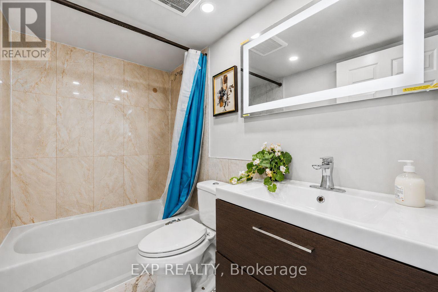 1710 - 22 Hanover Road, Brampton, Ontario  L6S 5K7 - Photo 31 - W13081600