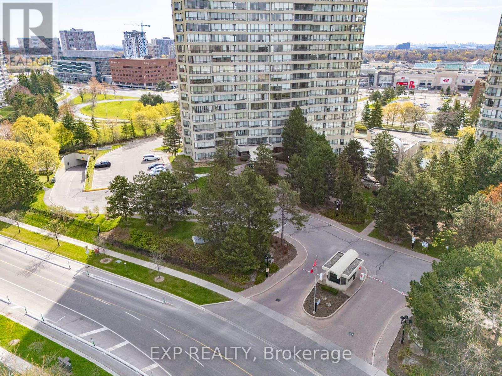 1710 - 22 Hanover Road, Brampton, Ontario  L6S 5K7 - Photo 43 - W13081600