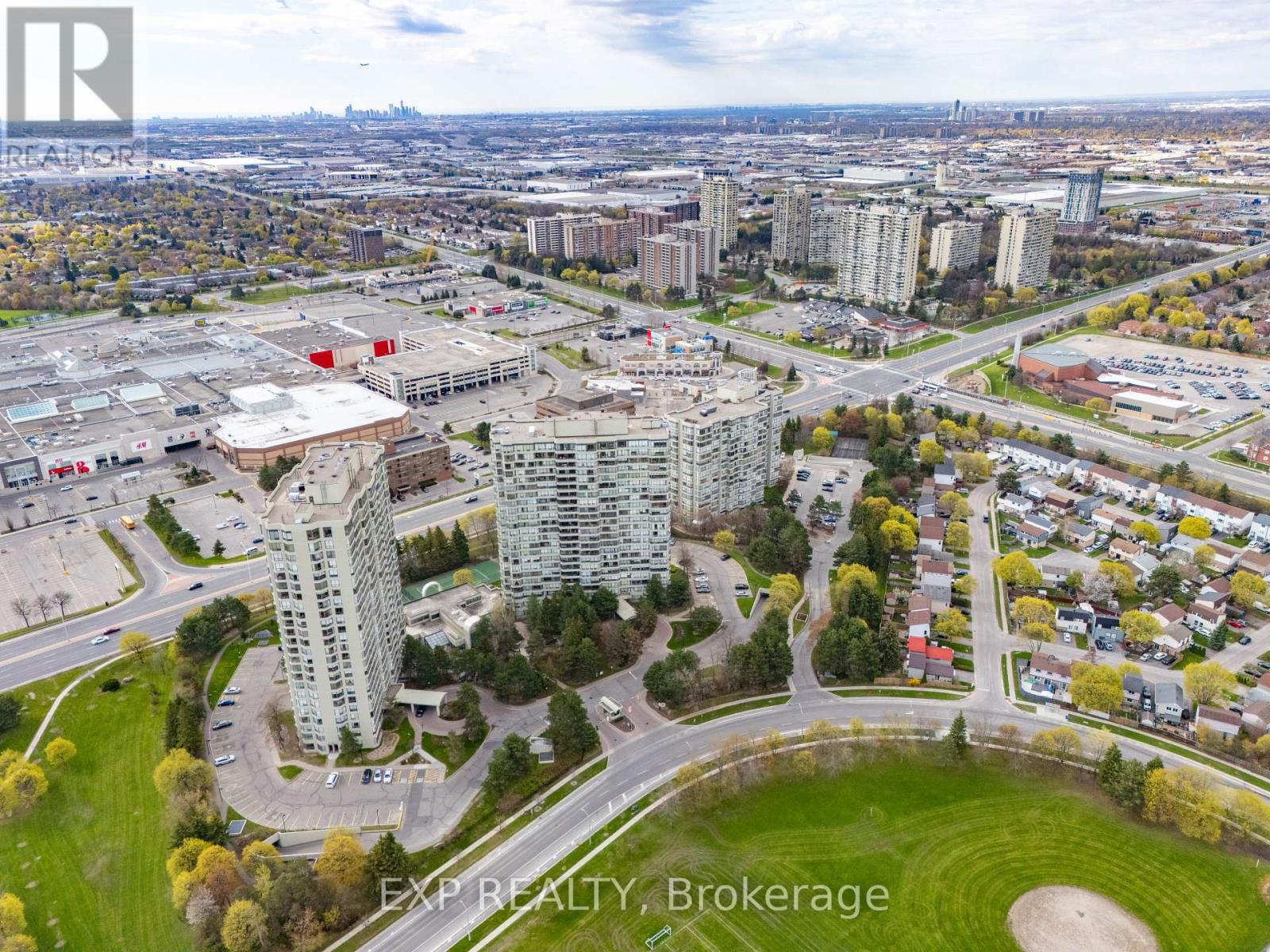 1710 - 22 Hanover Road, Brampton, Ontario  L6S 5K7 - Photo 45 - W13081600