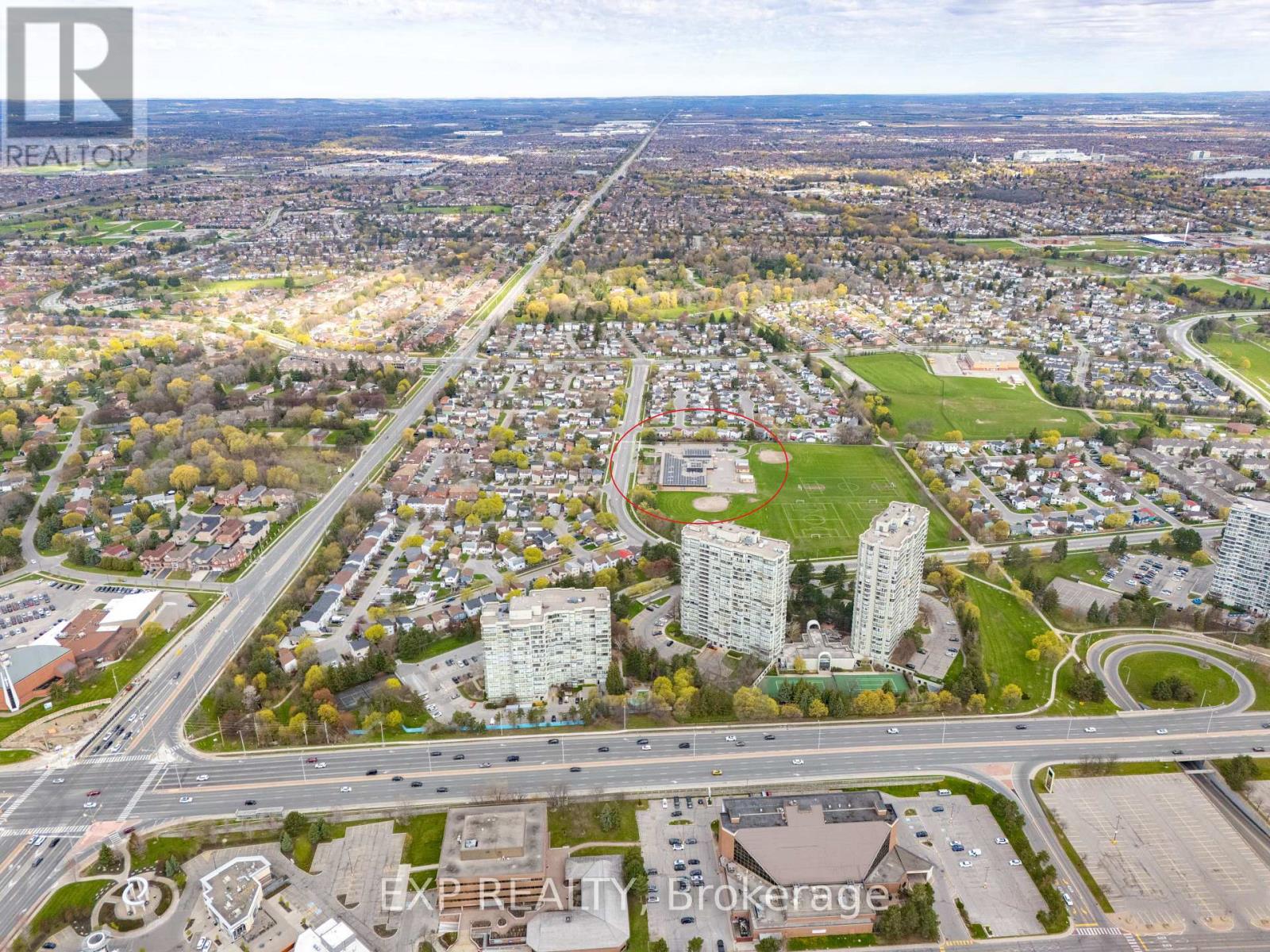 1710 - 22 Hanover Road, Brampton, Ontario  L6S 5K7 - Photo 47 - W13081600