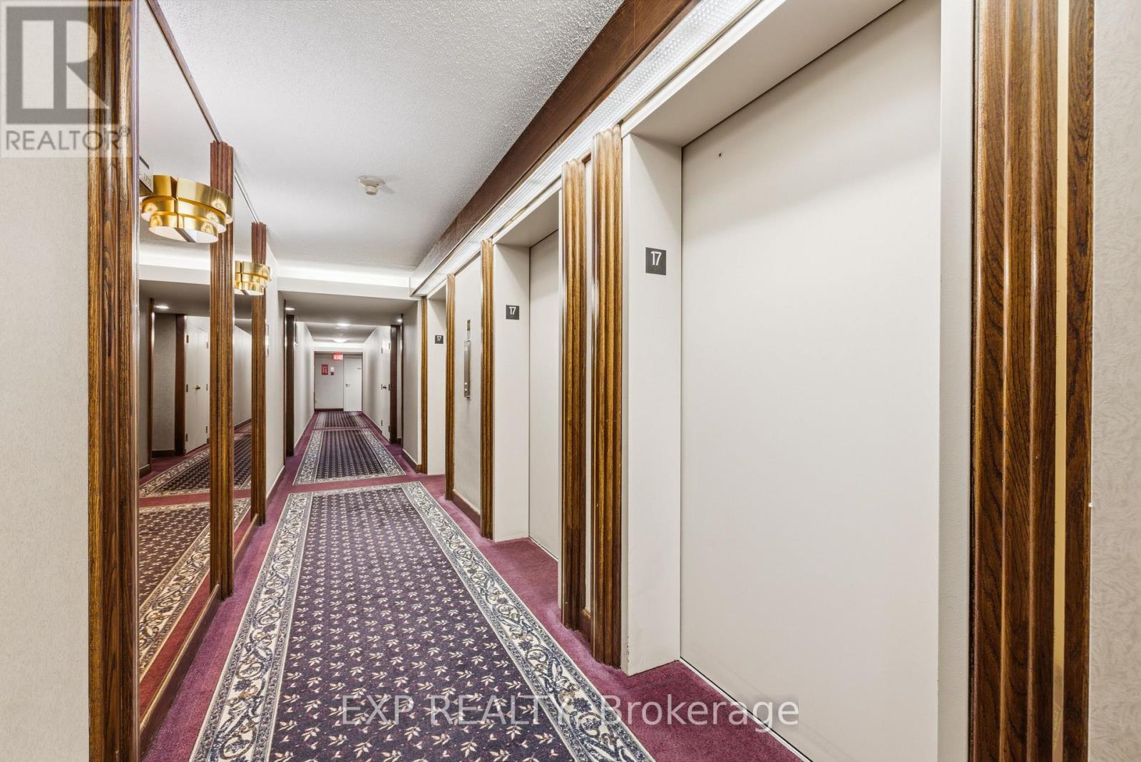 1710 - 22 Hanover Road, Brampton, Ontario  L6S 5K7 - Photo 9 - W13081600