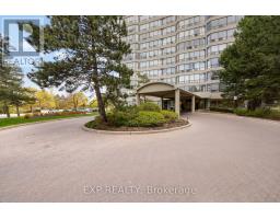 1710 - 22 HANOVER ROAD, Brampton, Ontario