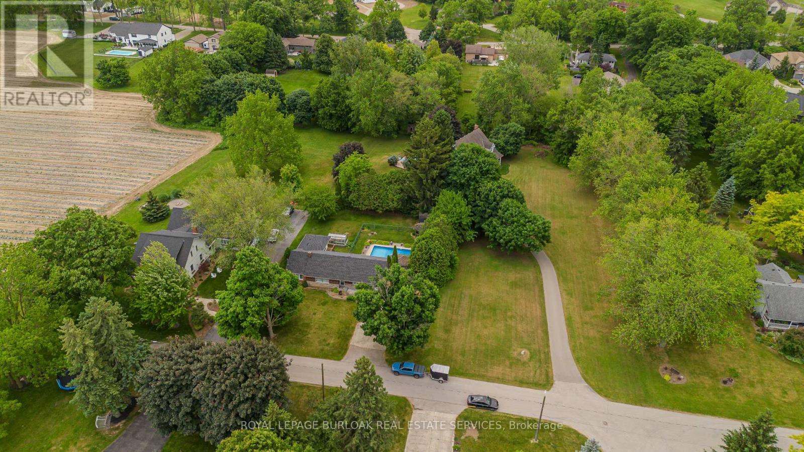 331 Lanark Street, Haldimand, Ontario  N3W 1G3 - Photo 45 - X13081606