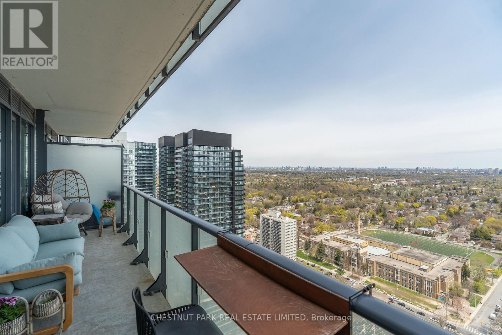 3106 - 185 Roehampton Avenue, Toronto, Ontario  M4P 0C6 - Photo 21 - C13081584