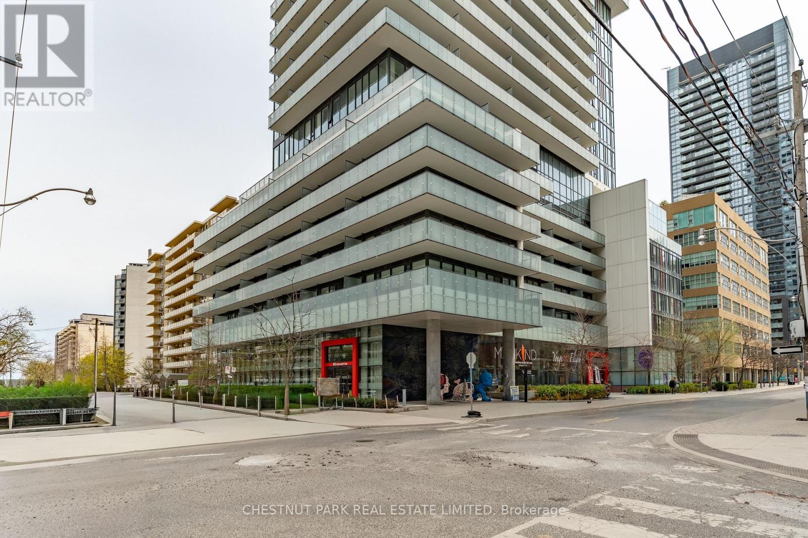 3106 - 185 Roehampton Avenue, Toronto, Ontario  M4P 0C6 - Photo 34 - C13081584